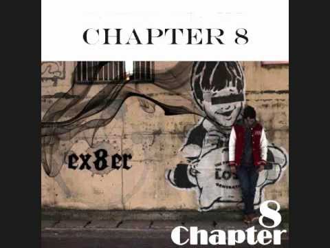 ex8er (익스에이어) - 걸어라
