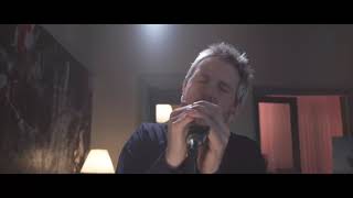 El Plan de la Mariposa | Savia (En Directo)