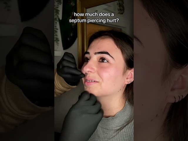 Vídeo relacionado con Gojewen 10pcs Curva Barbell Ceja Piercing Labio Piercing 6-14mm Acero Inoxidable Plata Piercing Nariz Septum Ceja Helix Rook