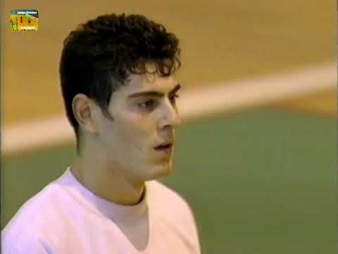 Liga ASOBAL 1996/97 - Gáldar vs Octavio - Jor.03 (Gáldar)