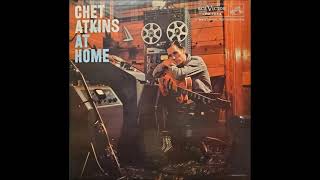 Chet Atkins - You're Just In Love