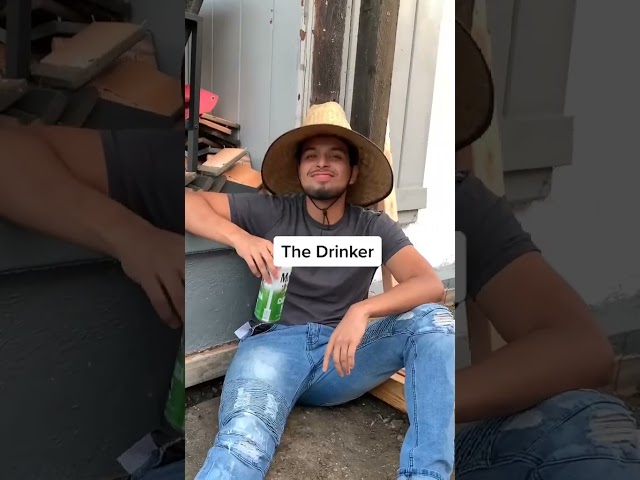 Different Type Of Construction Workers... SDDEFAULT Thumbnail