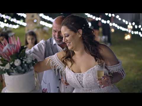 A Traditional Cyprus Wedding Nikoletta & Ieronymous