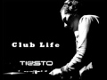 Tiesto - Club Life 258 (11.03.2012) 1/4 