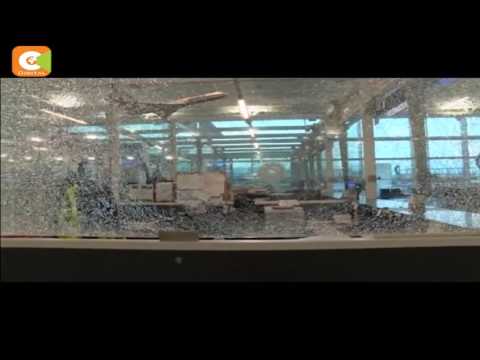 41 people die during Istanbul terror attack