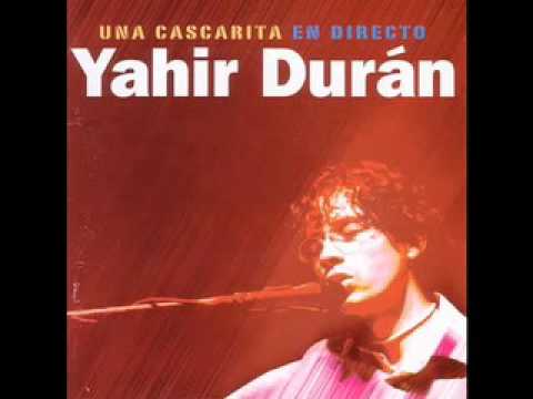 Yahir Durán - Para telegrafiar tu piel