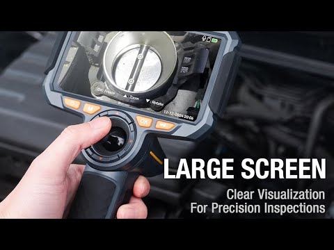 5 Simple Tricks to Get the MOST out of Your Teslong 3.9mm Borescope