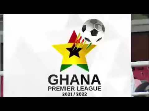 ⚽Frank Etuoga Mbella Goal Great Olympics 0️⃣:1️⃣ Asante Kotoko