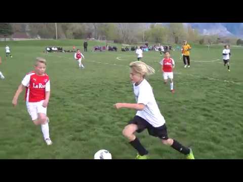 La Roca HW vs Metasport FC - U10A Soccer