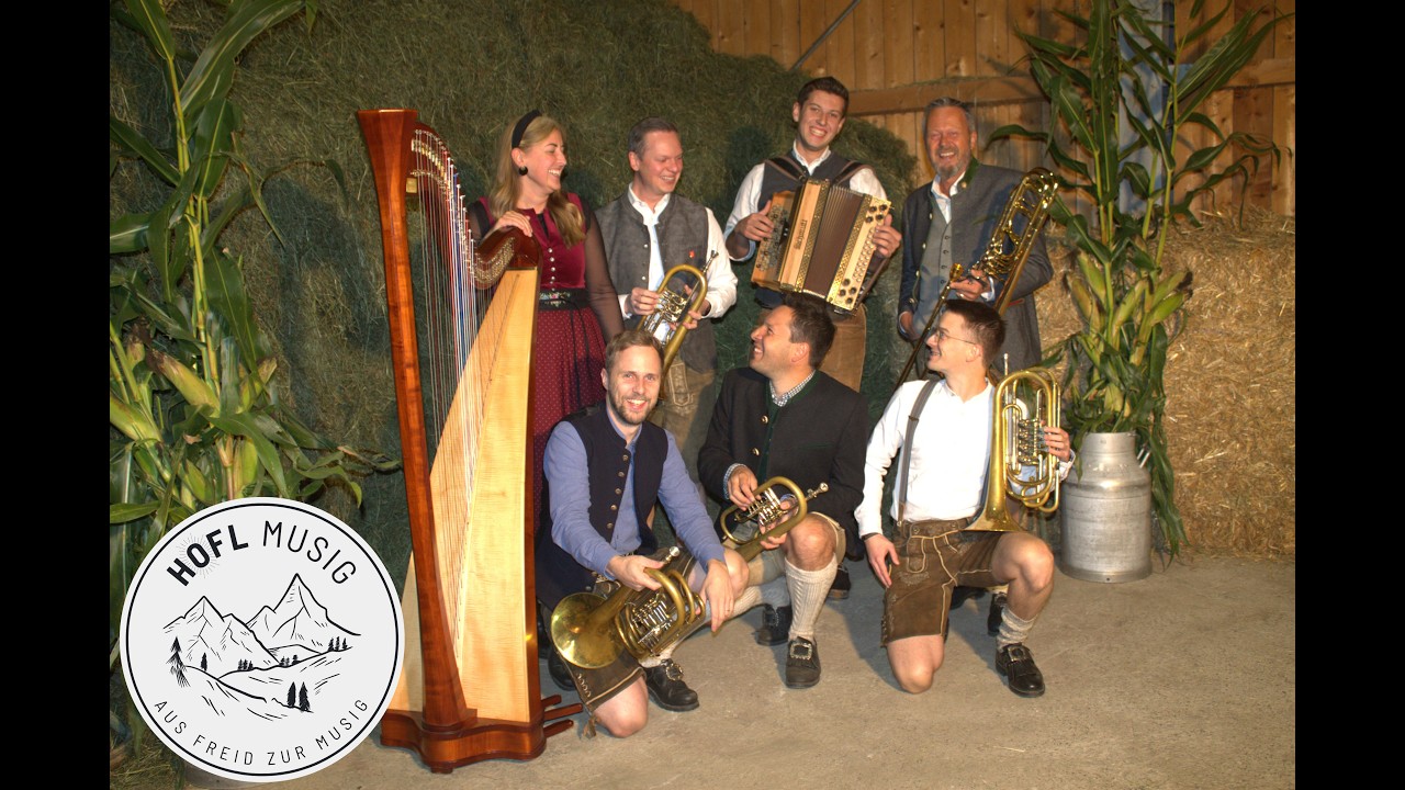 HOFL Musig – Hörprobe