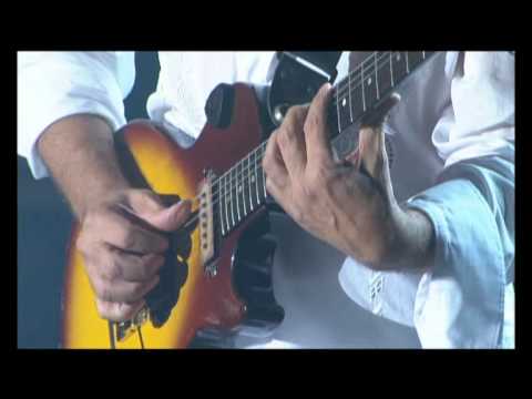 POOH I maestri Dodi Battaglia e Roby Facchinetti