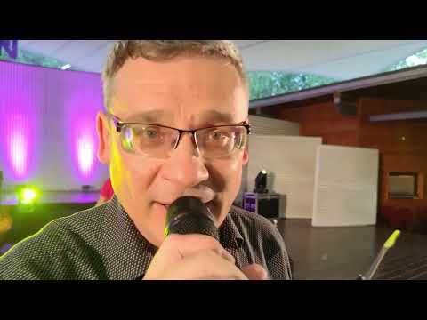 HanysBanda Amigo concertovo