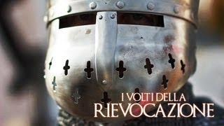 preview picture of video 'I Volti della Rievocazione Storica | Spilimbergo | Friuli Venezia Giulia | Video Ritratti'
