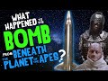 What Happened to THE BOMB from BENEATH the PLANET of the APES?