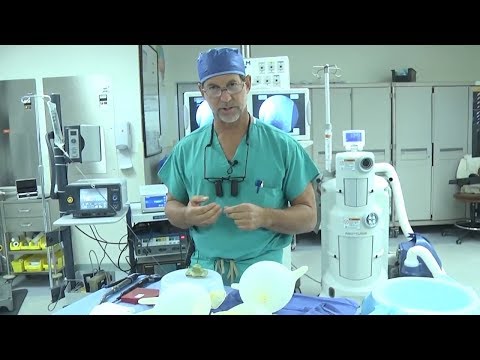 Cervical Spinal Stenosis Surgery Tools for High Success Rate | Dr. Cantor
