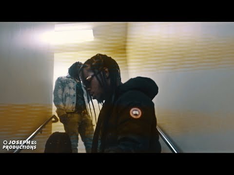 OwnLane Dre - Solo | Shot By @JosephProductions