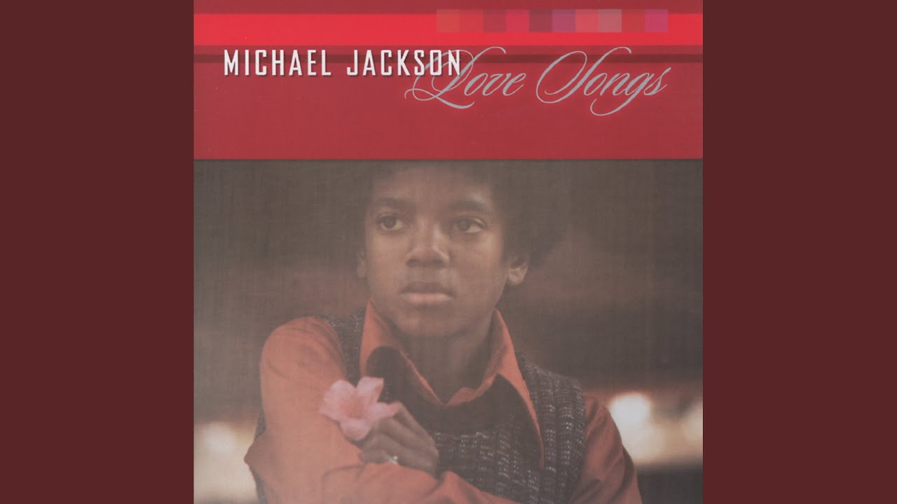 Michael Jackson - You Are There