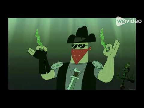 Lumiere Pan part 7 - Captain Baron and the DuckTales Villains/Lobster Mobster and Da Shrimp vs. Alex