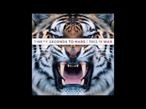 Thirty Seconds to Mars - Kings and Queen #3