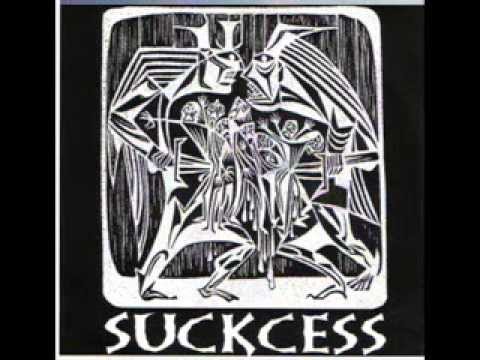 SUCKCESS/NECKBEERD,split ep full