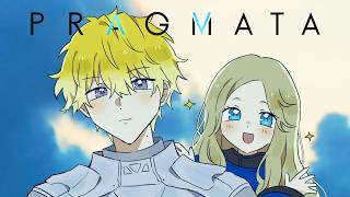 【PRAGMATA】a small step for taichou【NIJISANJI EN | Sonny Brisko】
