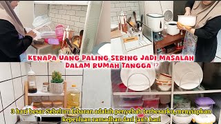 Download lagu WHY MONEY IS OFTEN A HOUSEHOLD PROBLEM | 3 THINGS THAT MADE MY RAMADAN PREPARATIONS EARLIER mp3 Download lagu WHY MONEY IS OFTEN A HOUSEHOLD PROBLEM | 3 THINGS THAT MADE MY RAMADAN PREPARATIONS EARLIER mp3
