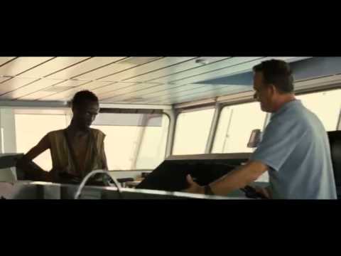 Look at me,Look at me I'm the captain now