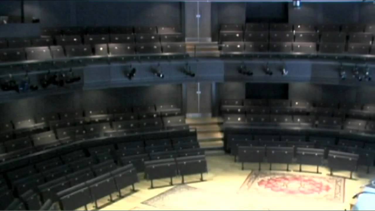 Rose Theatre Kingston HD