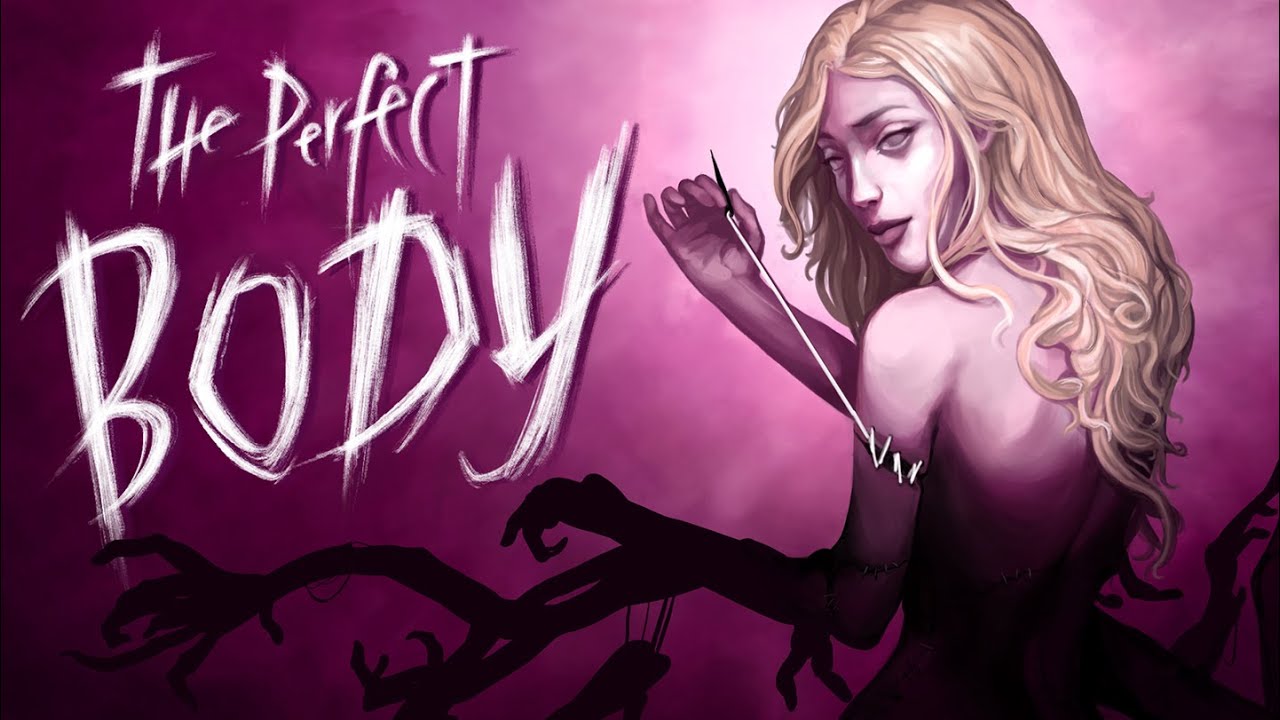 The Forbidden Art of Fleshcrafting