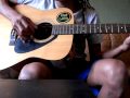 no woman no cry, by jonathan butler cover 