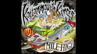 KOTTONMOUTH KINGS - FIGHT FOR YOUR LIFE
