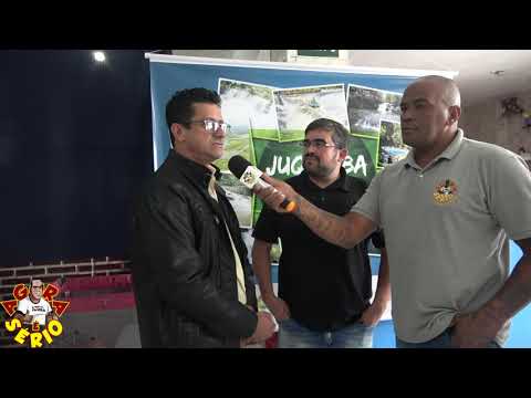 Vereadores Chiquinho e Wilhiam participaram da Reunião Ambiental do Bairro do Soares