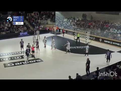 Alan Santos de Lima highlights 23-24