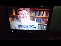 Closing To Sleeping Beauty 1997 VHS Part 1