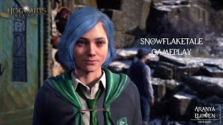 【Hogwarts Legacy】Slytherin Gameplay | Part 10