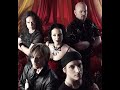 video - Xandria - The Wind and the Ocean
