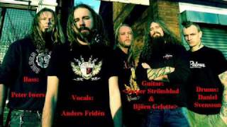 In Flames - Superhero of the Computer Rage