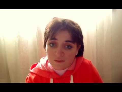 DJ Fresh feat. Ella Eyre – Gravity Cover