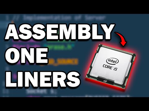 assembly instructions are WILD