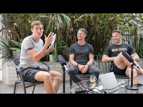 HAC Chats #2: 440 - More than a Run Club