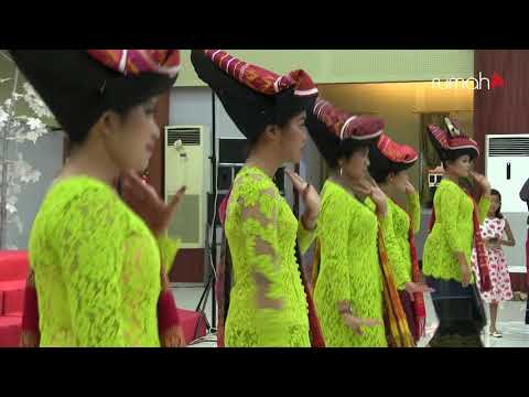 Aron Beru Ginting - Ngerana Ateku Kita - Kerja Tahun Bogor 2018