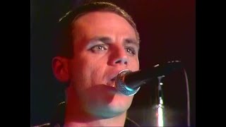 Extrabreit - Hurra Hurra die Schule brennt (1982 TV Remastered) #NDW