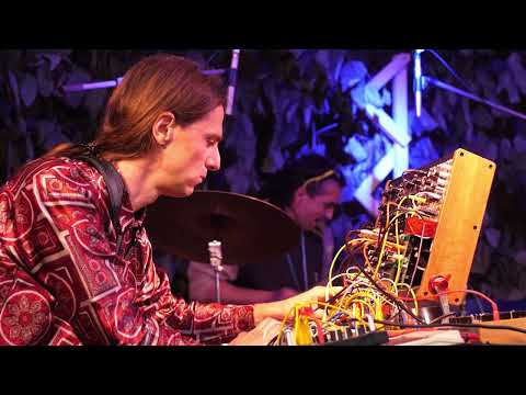 Sajeta - Art & Music festival - 25 Years with you (Promo video, short version)