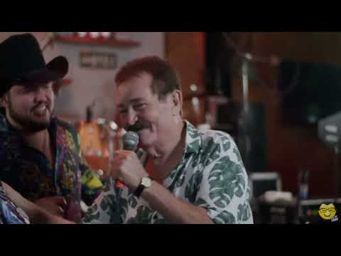 Lalo Mora Jr - Si Llego a Viejo - Zagar desde el Bar