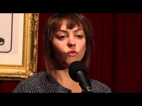 Angel Olsen - It May As well (AB Session)