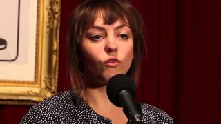 Angel Olsen - It May As well (AB Session)