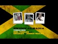 Mr Vegas Sweet Jamaica Vibes Mix Feat Shaggy Josey Wales