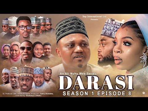 DARASI Season 1 Episode 8 (Official Video)