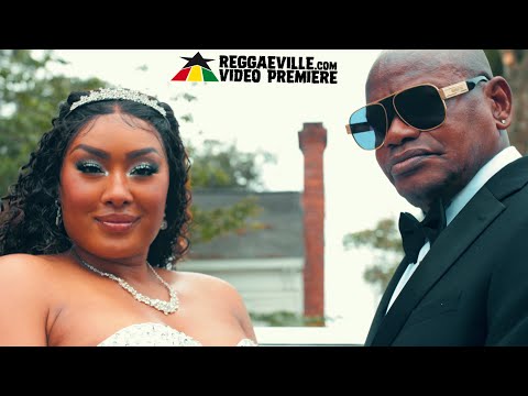 Major Riley - Say It Say It [Official Video 2022]