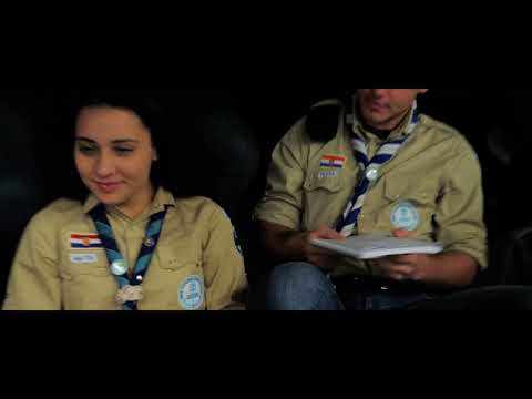 Nacionalni susret vođa Drivenik/Rijeka